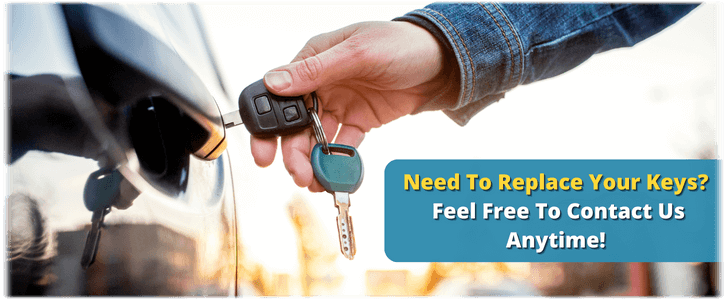 KeyNOW launches the first online car key replacement service